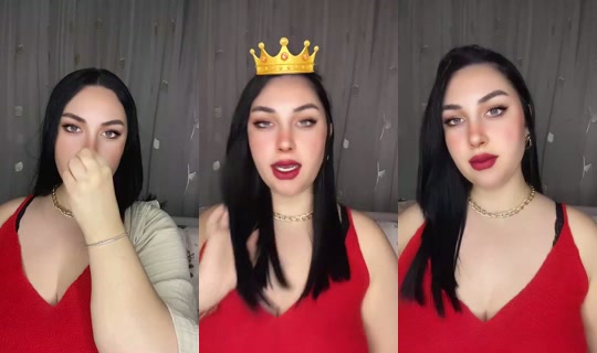 Gamzelendinizzz Bigo Live — Oct 25, 2026, 9:59 PM