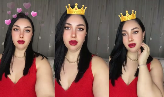 Gamzelendinizzz Bigo Live — Oct 26, 2026, 12:52 AM
