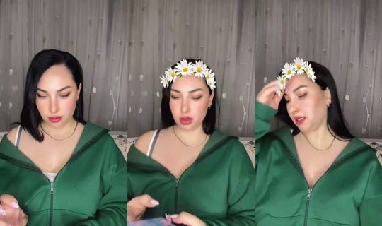 Gamzelendinizzz Bigo Live — Oct 27, 2026, 10:05 PM