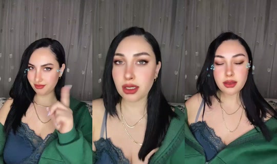Gamzelendinizzz Bigo Live — Oct 28, 2026, 9:33 PM