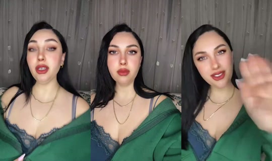 Gamzelendinizzz Bigo Live — Oct 29, 2026, 12:37 AM
