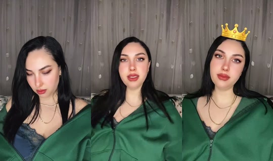 Gamzelendinizzz Bigo Live — Oct 29, 2026, 1:47 AM