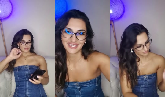 Gamzeliii3423 Bigo Live — Jul 28, 2026, 11:07 PM