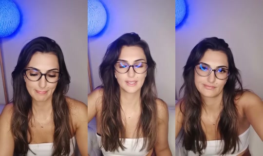 Gamzeliii3423 Bigo Live — Jul 29, 2026, 9:49 PM