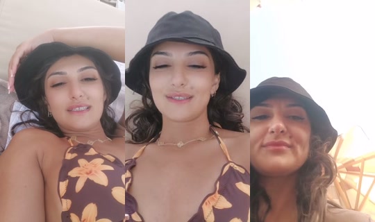 Gamzeliii3423 Bigo Live — Sep 3, 2026, 3:07 PM