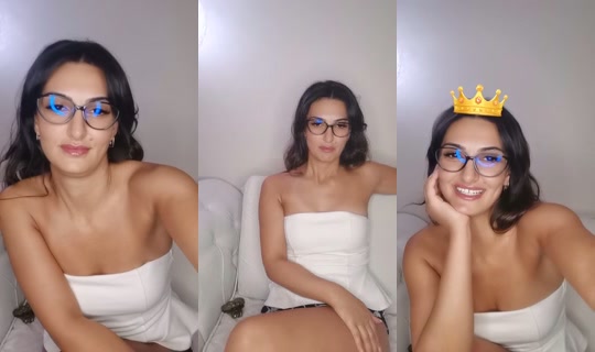 Gamzeliii3423 Bigo Live — Sep 7, 2026, 4:49 PM
