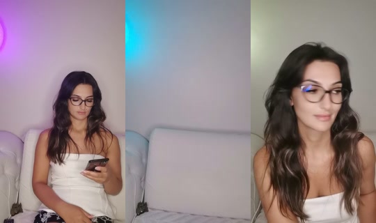 Gamzeliii3423 Bigo Live — Sep 8, 2026, 12:12 AM