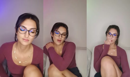 Gamzeliii3423 Bigo Live — Sep 16, 2026, 9:55 PM