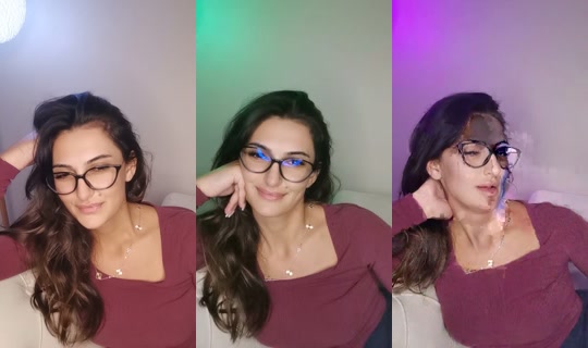 Gamzeliii3423 Bigo Live — Sep 17, 2026, 1:41 AM