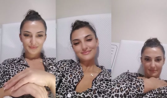Gamzeliii3423 Bigo Live — Sep 18, 2026, 2:15 AM