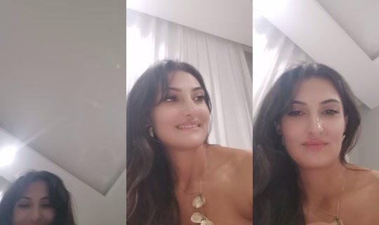 Gamzeliii3423 Bigo Live — Sep 20, 2026, 9:37 PM