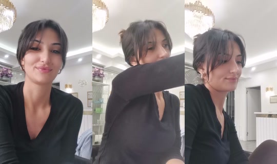 Gamzeliii3423 Bigo Live — Sep 23, 2026, 10:33 AM