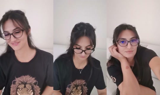 Gamzeliii3423 Bigo Live — Oct 3, 2026, 2:10 PM