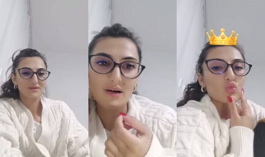 Gamzeliii3423 Bigo Live — Oct 12, 2026, 7:14 PM