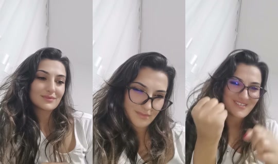 Gamzeliii3423 Bigo Live — Oct 13, 2026, 7:03 PM