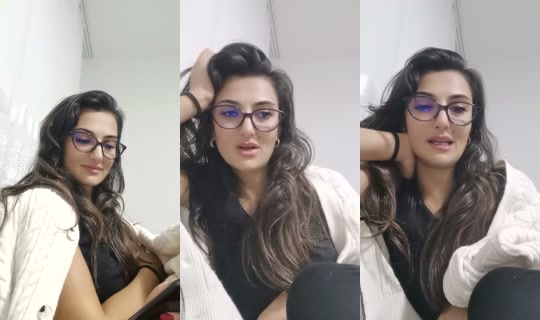 Gamzeliii3423 Bigo Live — Oct 14, 2026, 9:08 PM