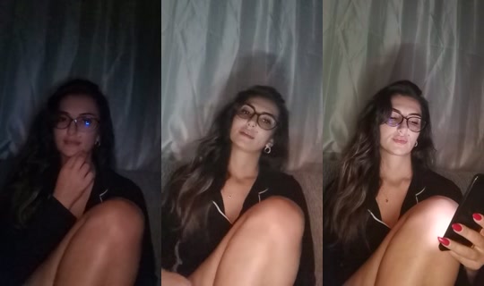 Gamzeliii3423 Bigo Live — Oct 16, 2026, 10:19 PM