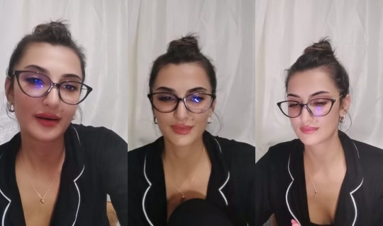 Gamzeliii3423 Bigo Live — Oct 17, 2026, 7:21 PM