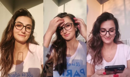 Gamzeliii3423 Bigo Live — Oct 18, 2026, 2:04 PM