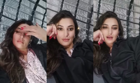 Gamzeliii3423 Bigo Live — Oct 20, 2026, 3:24 PM