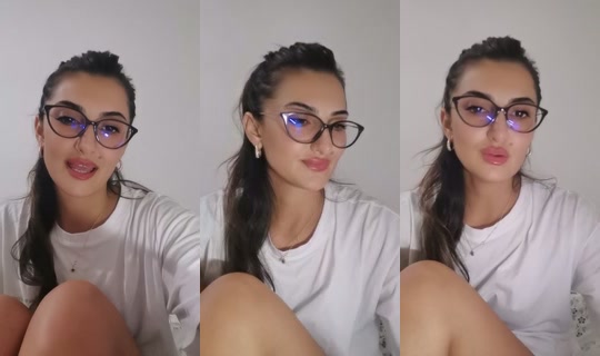 Gamzeliii3423 Bigo Live — Oct 22, 2026, 6:59 PM