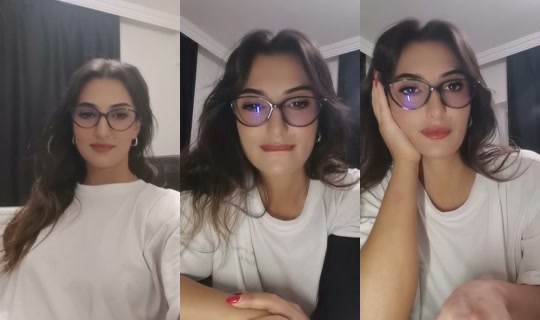 Gamzeliii3423 Bigo Live — Oct 24, 2026, 1:53 PM