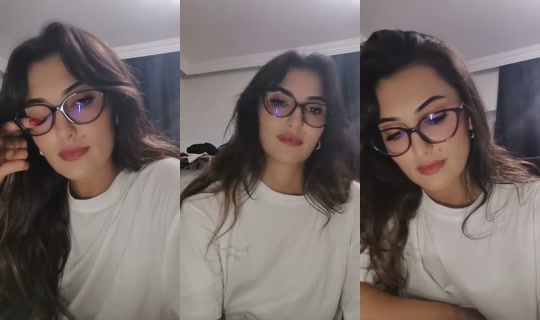 Gamzeliii3423 Bigo Live — Oct 24, 2026, 2:27 PM