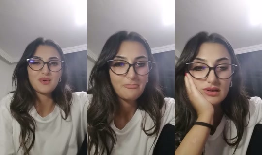 Gamzeliii3423 Bigo Live — Oct 24, 2026, 9:17 PM