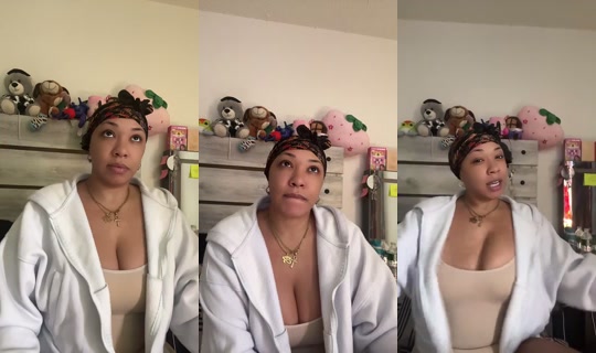Gawdesslovex3 Bigo Live — Aug 22, 2026, 5:27 PM