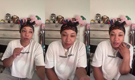 Gawdesslovex3 Bigo Live — Aug 22, 2026, 6:27 PM