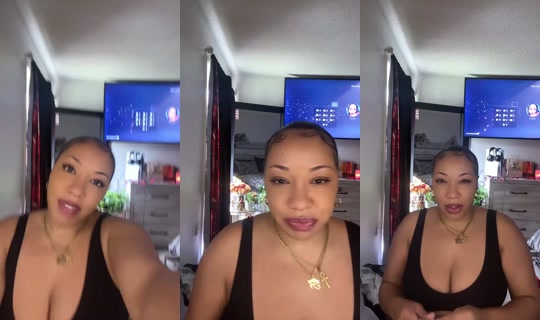 Gawdesslovex3 Bigo Live — Aug 23, 2026, 2:36 PM