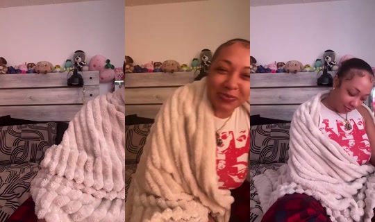 Gawdesslovex3 Bigo Live — Sep 5, 2026, 5:11 PM