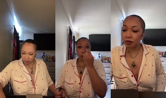 Gawdesslovex3 Bigo Live — Sep 7, 2026, 4:00 PM
