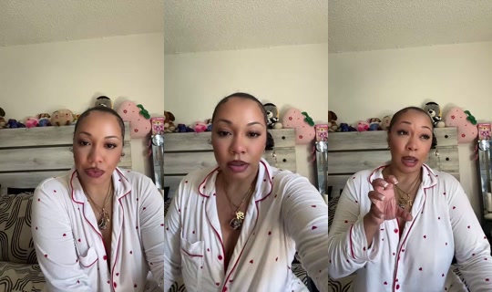 Gawdesslovex3 Bigo Live — Sep 7, 2026, 4:50 PM