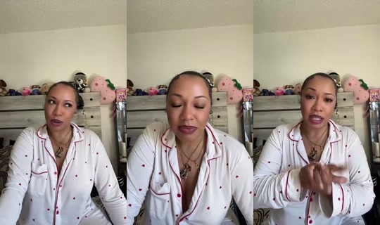 Gawdesslovex3 Bigo Live — Sep 7, 2026, 5:39 PM