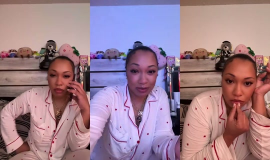 Gawdesslovex3 Bigo Live — Sep 7, 2026, 6:25 PM