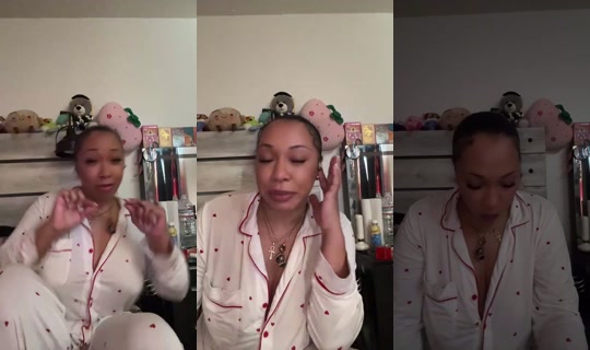Gawdesslovex3 Bigo Live — Sep 7, 2026, 8:01 PM