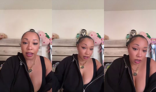 Gawdesslovex3 Bigo Live — Sep 11, 2026, 5:11 PM