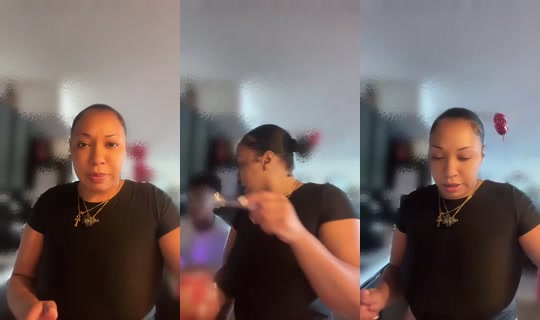 Gawdesslovex3 Bigo Live — Sep 13, 2026, 8:07 PM