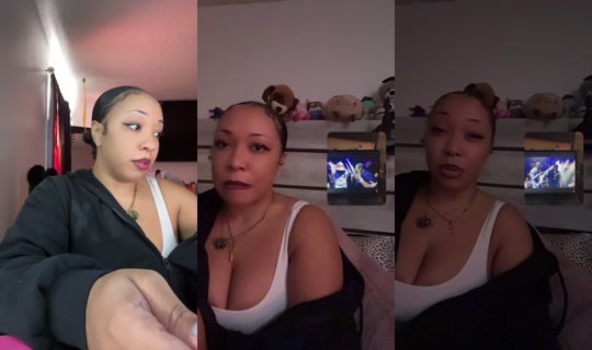 Gawdesslovex3 Bigo Live — Sep 19, 2026, 5:57 PM