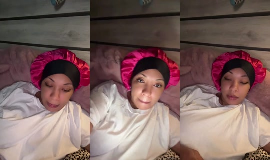 Gawdesslovex3 Bigo Live — Sep 20, 2026, 1:25 AM