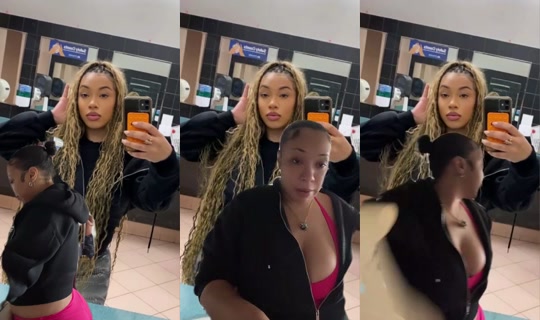 Gawdesslovex3 Bigo Live — Oct 4, 2026, 5:22 PM