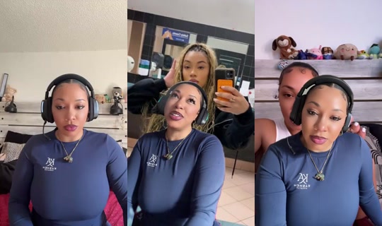 Gawdesslovex3 Bigo Live — Oct 5, 2026, 5:33 PM