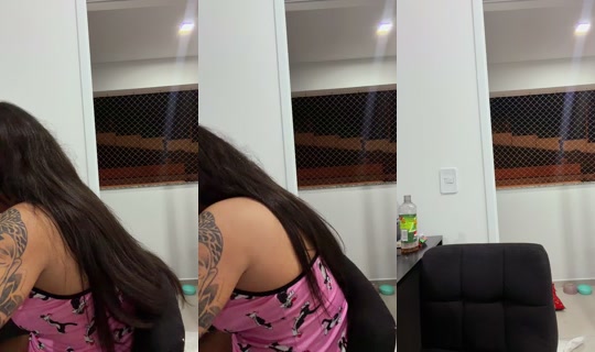 Ge.babymila Bigo Live — Jul 27, 2026, 2:04 AM