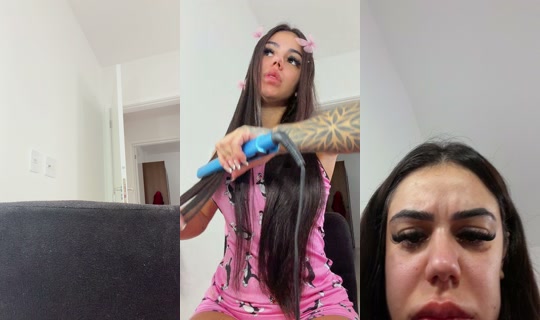 Ge.babymila Bigo Live — Jul 27, 2026, 5:30 PM