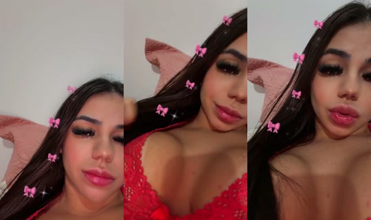 Ge.babymila Bigo Live — Aug 13, 2026, 8:19 PM