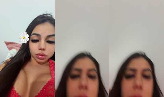 Ge.babymila Bigo Live — Aug 13, 2026, 10:55 PM