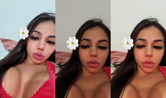 Ge.babymila Bigo Live — Aug 13, 2026, 11:15 PM