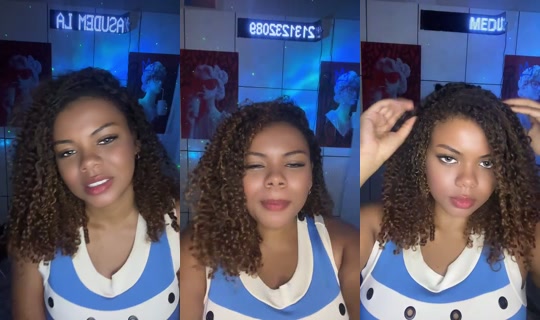 Ge.carlamedus Bigo Live — Sep 5, 2026, 9:07 PM