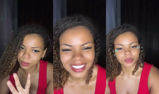 Ge.carlamedus Bigo Live — Sep 15, 2026, 9:02 PM